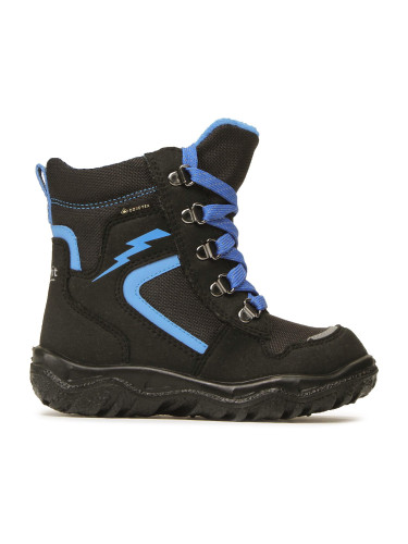 Апрески Superfit GORE-TEX 1-000048-0010 S Черен