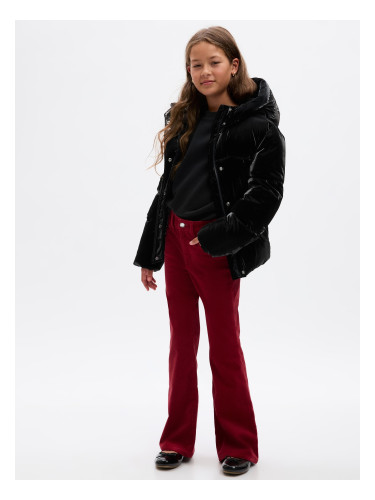 GAP Kids Velvet Flare Jeans - Girls