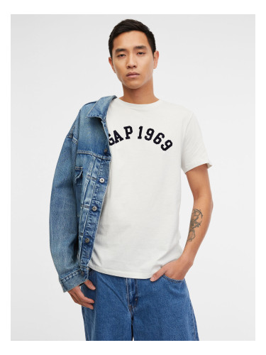 GAP T-Shirt 1969 - Men