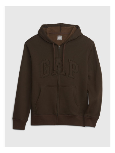 GAP Sweatshirt with logo - Men