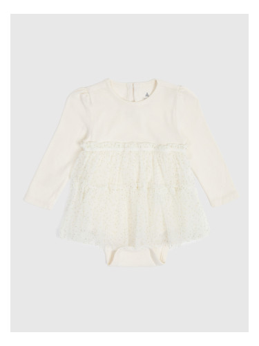 GAP Baby bodysuit with skirt - Boys
