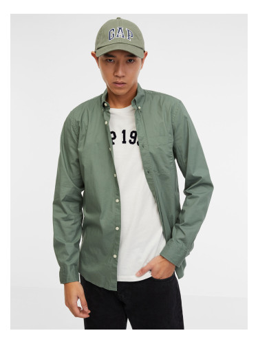 GAP Long Sleeve Shirt - Men