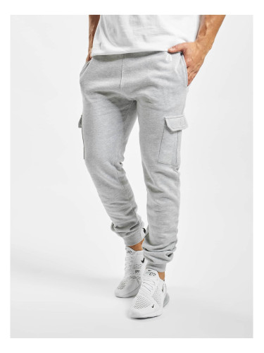 Huaraz Sweat Pants Grey