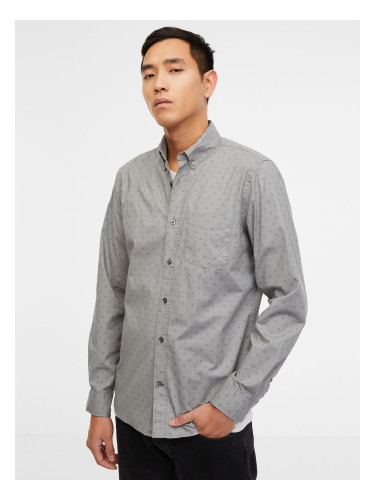 GAP Long Sleeve Shirt - Men