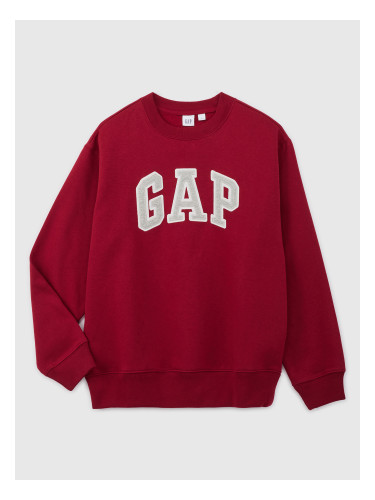GAP Logo Sweatshirt - Ladies