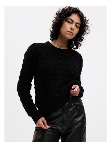 GAP Knitted sweater with mixed wool - Women