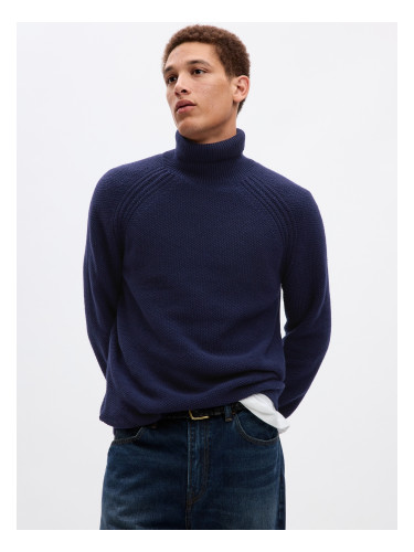 GAP Sweater with mixed wool - Men