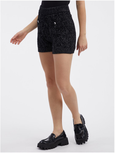 Orsay Women's Black Shorts - Women's