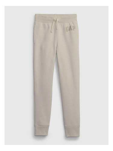 GAP Kids Sweatpants with Logo - Boys