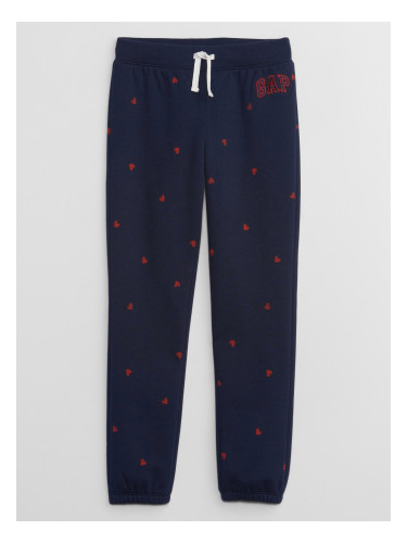 GAP Kids Sweatpants with logo - Girls