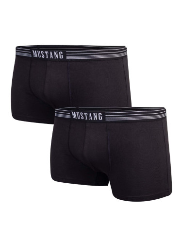 Mustang Man's 2Pack Underpants MBM-B