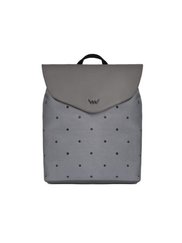 VUCH Joanna Dotty Fribon urban backpack