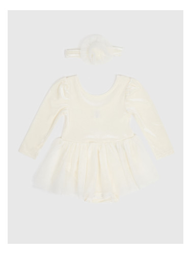 GAP Baby body with skirt - Girls