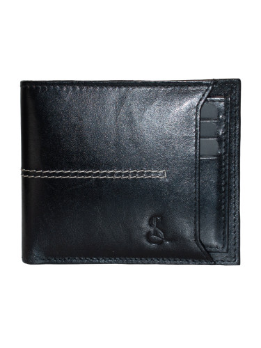 Men's wallet Semiline