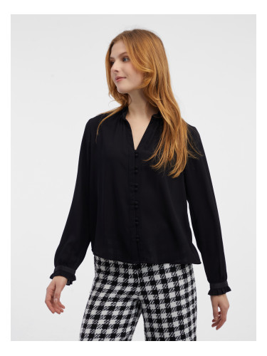 Orsay Black Women's Blouse - Women