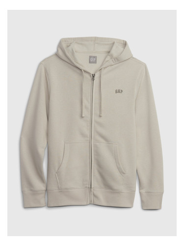 GAP Sweatshirt with logo - Men