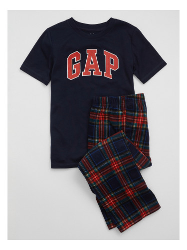 GAP Children's pajamas with logo - Boys