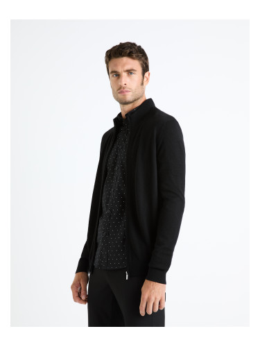 Celio Sweater Cardigan Fecardinos - Men's