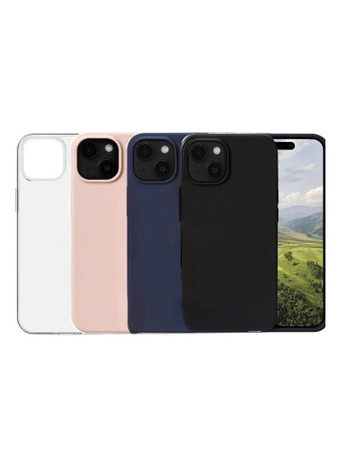 Калъф за телефон dbramante1928 Greenland за Apple iPhone 15