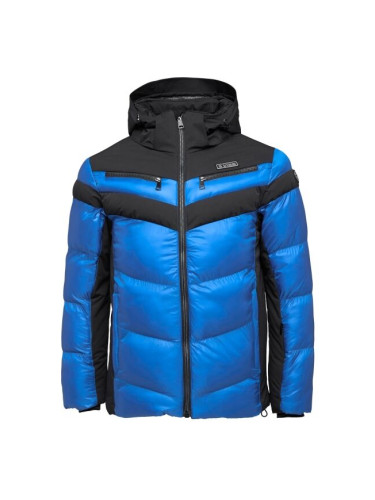 TRIMM ECCO Мъжко скиорско яке, синьо, размер XXXL