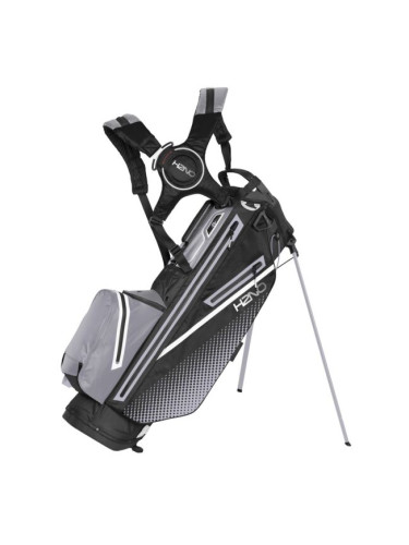 SUN MOUNTAIN H2NO LITE Чанта за голф, черно, размер