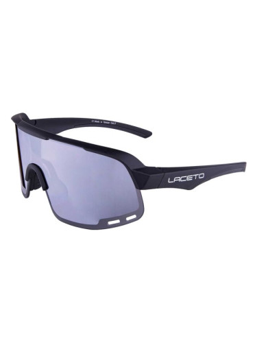 Laceto DEAN Спортни слънчеви очила, черно, размер