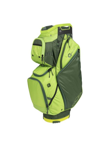 SUN MOUNTAIN ECOLITE EWP Чанта за голф, светло-зелено, размер