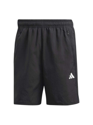 adidas TR-ES WV SHO Мъжки шорти за тренировка, черно, размер XXL 9"