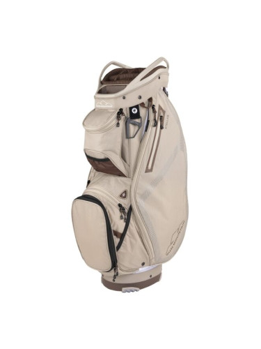 SUN MOUNTAIN STELLAR EWP Чанта за голф, бежово, размер