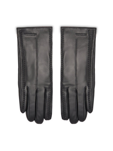 WITTCHEN Дамски ръкавици 44-6A-004-1 Черен