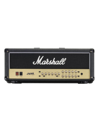 Marshall JVM205H Лампов усилвател