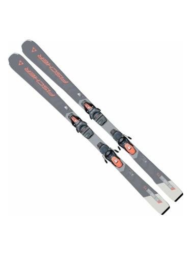 Fischer RC One Lite 73 WS SLR PRO + RS 9 GW SLR 155 cm Ски