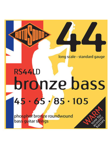 Rotosound RS44LD Струни за акустична бас китара