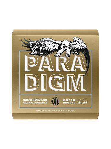 Ernie Ball 2084 Paradigm Струни за акустична китара