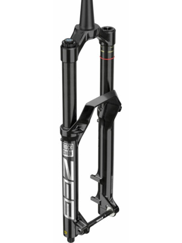 Rockshox Zeb Ultimate 180 mm 27,5" (584 mm) 15x110 Вилка