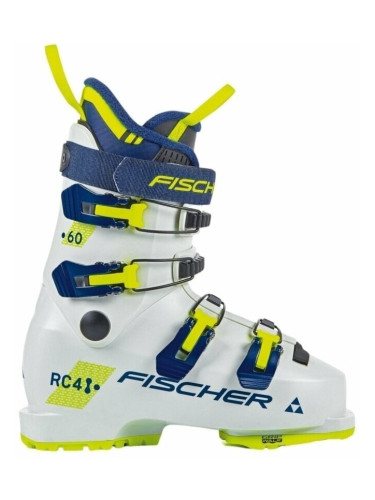 Fischer RC4 60 JR GW Boots Snow 255 Обувки за ски спускане