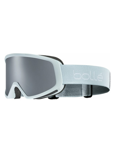 Bollé Bedrock Plus Powder Blue Matte/Black Chrome Очила за ски