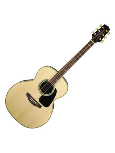 Takamine GN51 Natural Джъмбо китара