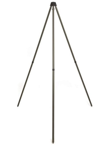 Fox Fishing Weighing Tripod