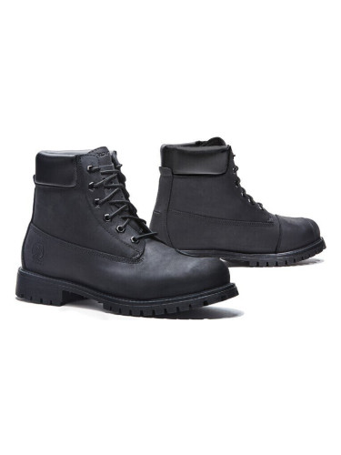 Forma Boots Elite Dry Black 45 Ботуши