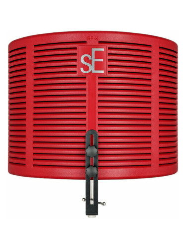 sE Electronics RF-X RD Red