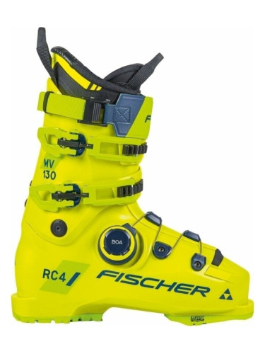 Fischer RC4 130 MV BOA Vacuum GW Boots - 285 Обувки за ски спускане