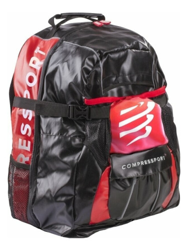 Compressport GlobeRacer Bag UNI Раница за бягане