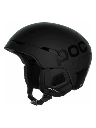 POC Obex BC MIPS Uranium Black Matt XS/S (51-54 cm) Каска за ски