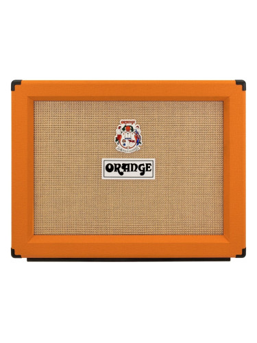 Orange Rockerverb 50C NEO MKIII Лампов усилвател