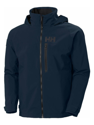 Helly Hansen Men's HP Racing Hooded Sailing Яке Navy XL