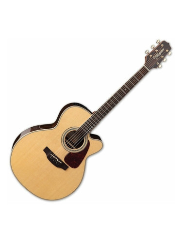 Takamine GN90CE MD Natural Електро-акустична китара Джъмбо