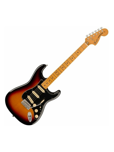 Fender Vintera II 70s Stratocaster MN 3-Color Sunburst