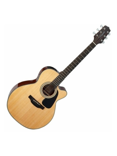 Takamine GN30CE Natural Електро-акустична китара Джъмбо