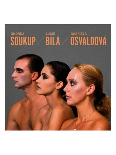 Lucie Bílá - Soukup - Bíla - Osvaldová (2 LP)